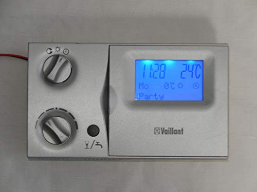 Vaillant Heizungsregler Vrc 410 ZU VERKAUFEN! - PicClick DE